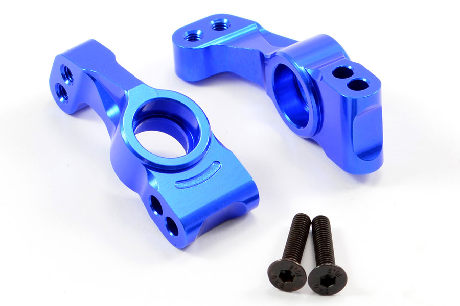 FTX Vantage / Carnage / Zorro Alum Rear Hub Carrier 2Pcs FTX6363