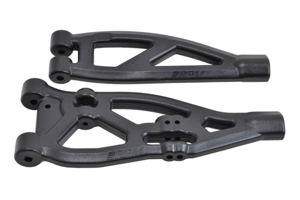 Rpm Front Upper & Lower A-Arms For Arrma Kraton/Talion/Dex8T RPM81482