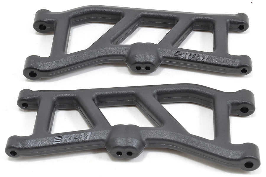 Rpm Arrma Kraton/Outcast 4S Blx Front A-Arms RPM80822