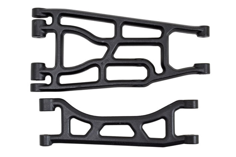 Rpm Traxxas X-Maxx Upper & Lower A-Arms - Black RPM82352