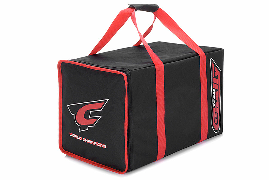 Corally Carrying Bag 2 Corrugated Plastic Drawers C-90240