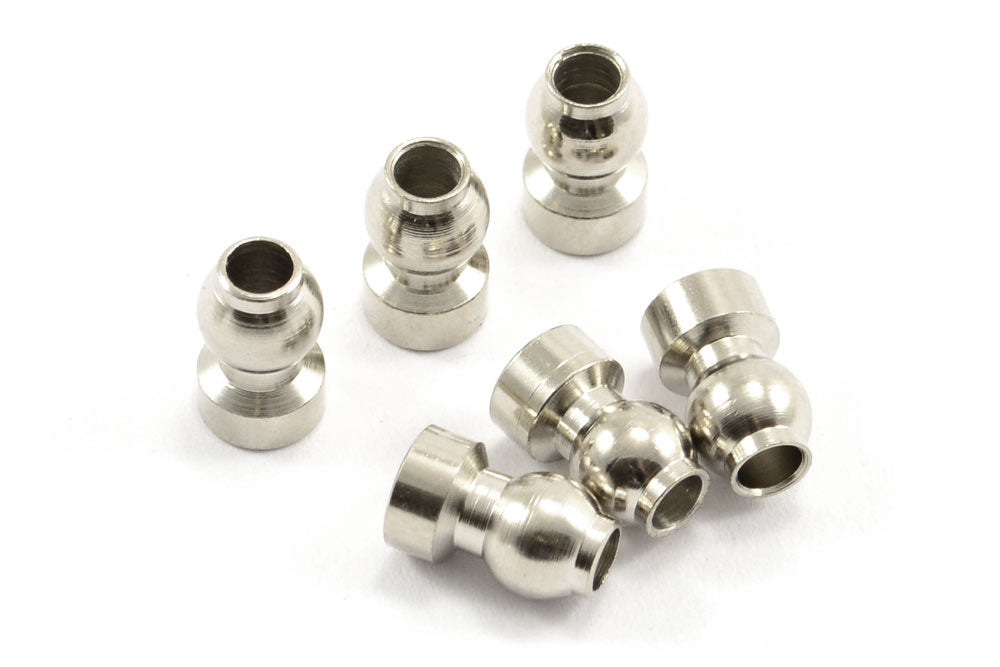 Ftx Mauler Ball Stud (Long) (6Pcs)