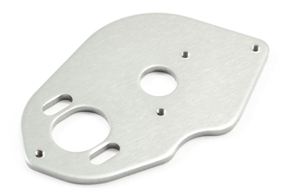 Ftx Outback 2.0 Aluminium 390 Size Motor Plate