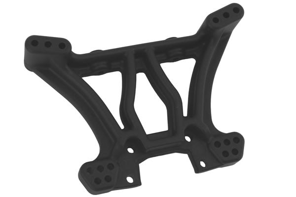 Rpm Traxxas Slash/Stampede 4X4 Rear Shock Tower Black