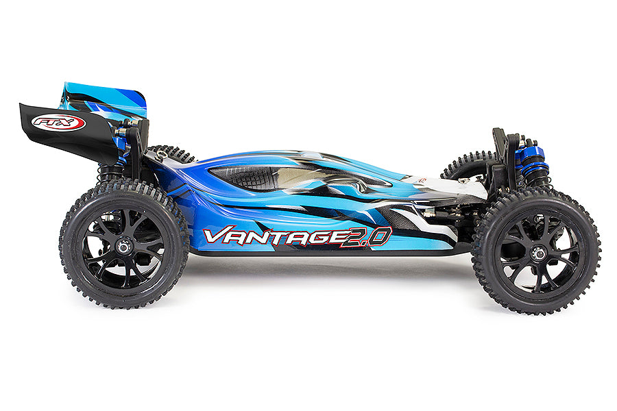 FTX Vantage 2.0 Brushed Buggy 1/10 4Wd RTR FTX5533B