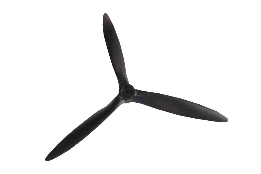 Fms 11 X 6 3-Blade Propellor (1400Mm Cessna 182) FMSPROP020
