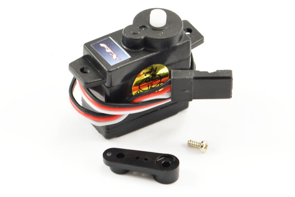 Ftx Outback Mini 1Kg Servo