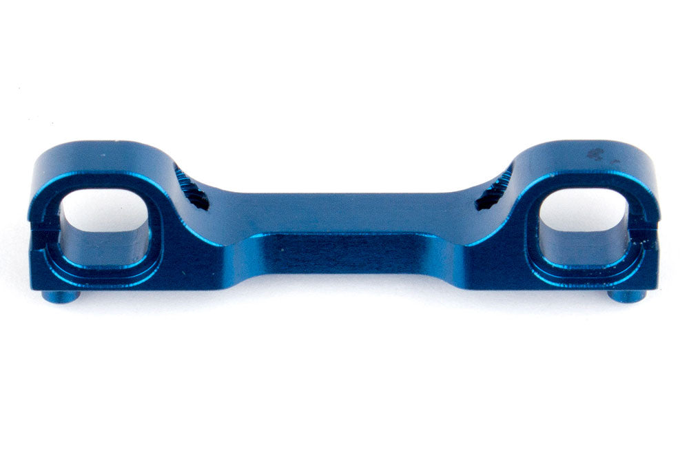 Team Associated B6.1 Blue Aluminum Arm Mount C