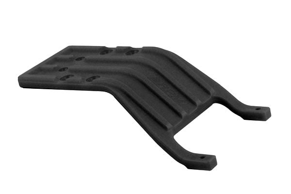 Rpm Traxxas Slash 2Wd Rear Skid Plate - Black