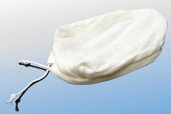 Prolux Cotton Sock For Sealing Iron PX1360-1