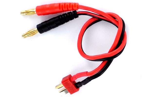 Etronix Deans Charging Cable ET0268