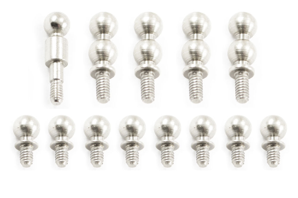 Ftx Outback Mini Ball Stud Set