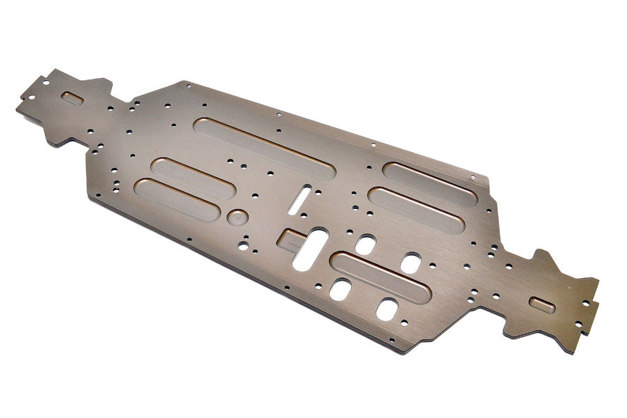 Hobao Vs Alum 7075 Lightweight Chassis For Gp