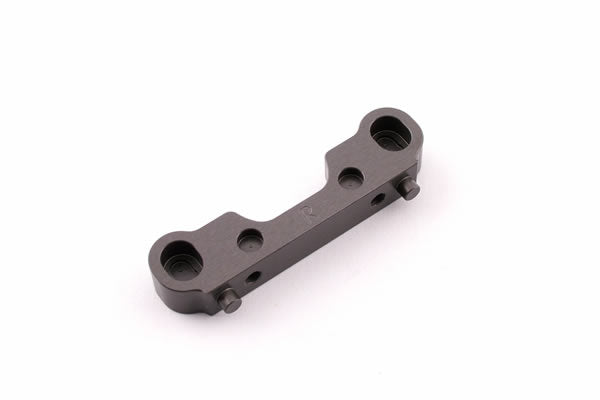 Hobao Hyper 8 Cnc Rear Lower Arm Holder