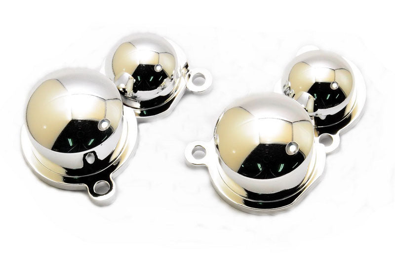 Hobao Hyper Mt Plus Clear Headlight Set 2Pcs