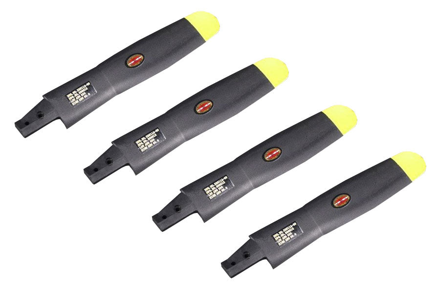 Fms 14 X 8 4-Blade Propeller (1400Mm P51D/P51B) FMSPROP003