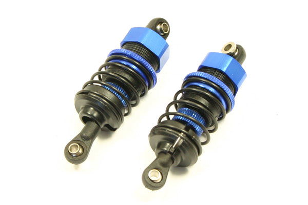 Ftx Banzai Rear Shocks (2)