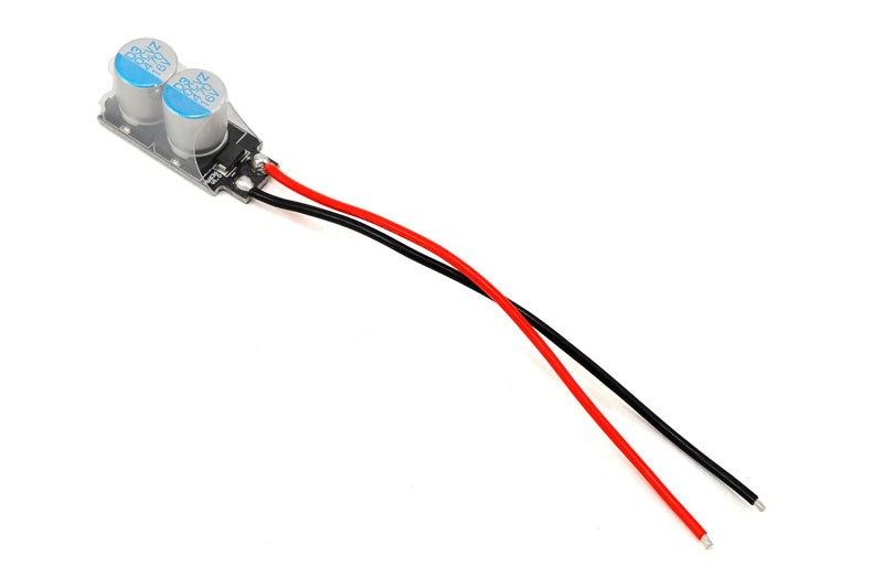 Hobbywing Capacitor Module "D" For Car Esc (2.1/3.1/10Bl60) HW86030030