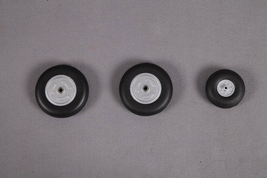 Fms 90Mm Super Scorpion Wheel Set