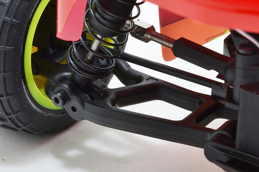 Rpm Heavy Duty Rear A-Arms For Losi Mini-T 2.0 RPM72152
