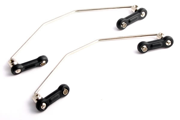 FTX Vantage Sway Bar 2 Sets FTX6375