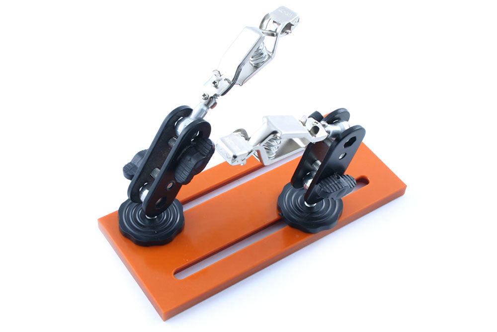ETRONIX SOLDERING HELPER JIG BOARD