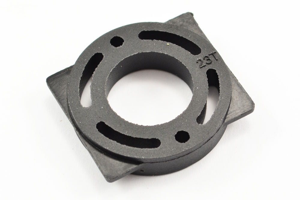 Ftx Outlaw Motor Mount For 23T Pinion Gear