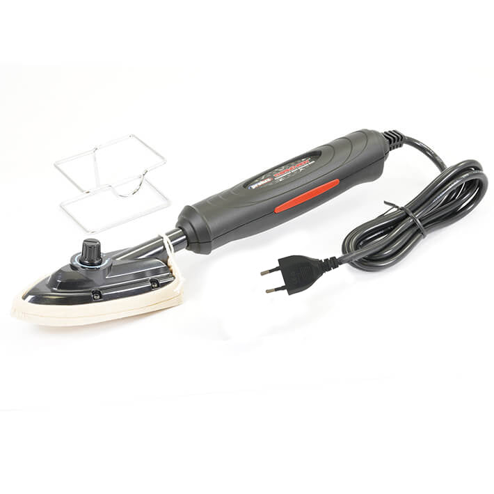 Prolux Thermal Sealing Iron W/Stand - Eu 2-Pin Plug PX1361A