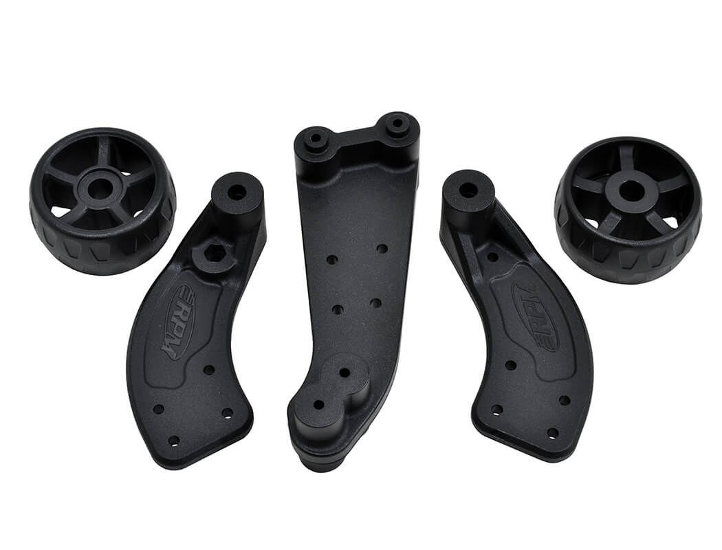 Rpm Arrma 6S Hd Wheelie Bars RPM72162
