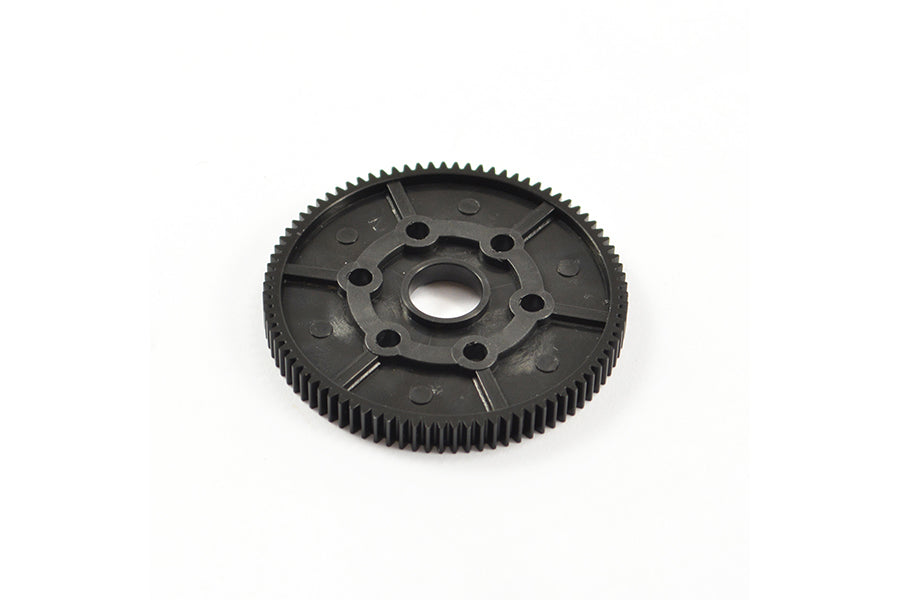 Ftx Outback Fury Main Spur Gear 87T 48Dp