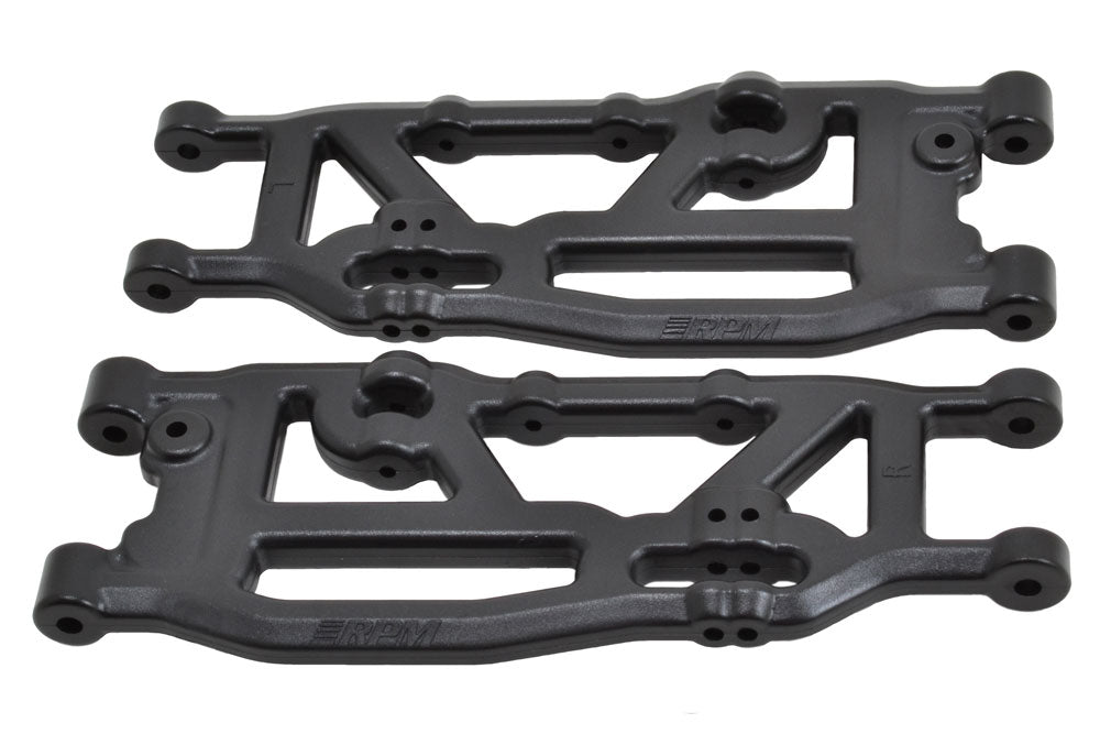 Rpm Rear A-Arms For Arrma Outcast/Talion/Kraton/Dex8T RPM81402
