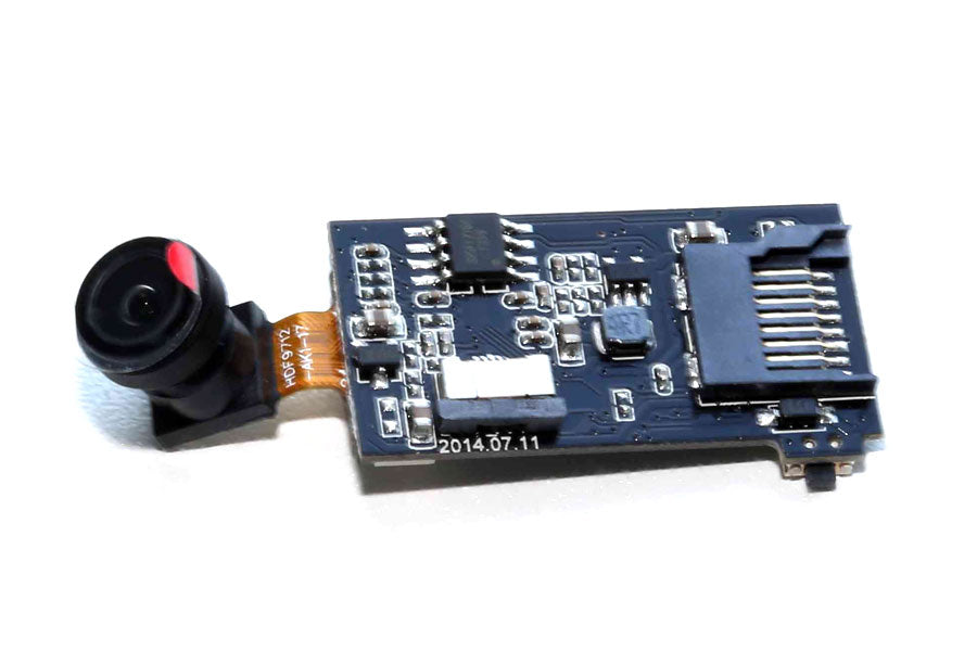 Hubsan H107C+ Hd Camera Module 720P H107C+-03