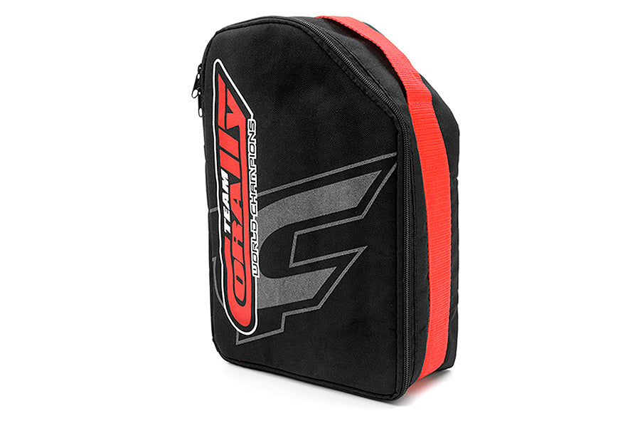 Corally Transmitter Bag For Pistol Tx And Stick Tx C-90245