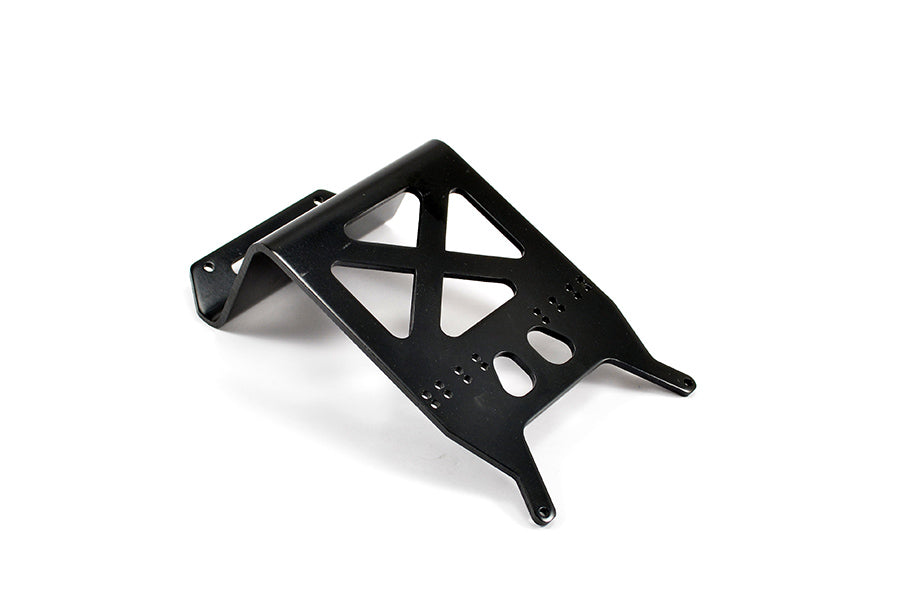 Ftx Kanyon Front Aluminium Body & Bumper Mount