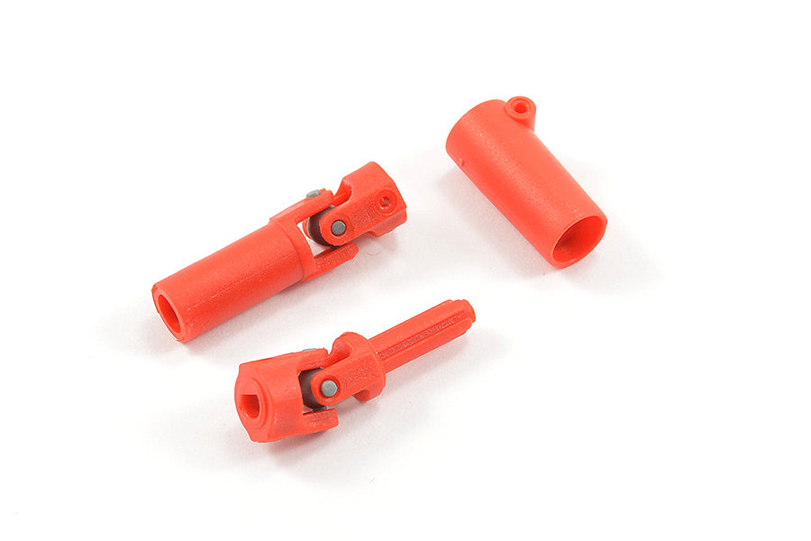 FTX Mini Outback 2.0 Main Centre Driveshaft & Axle Hub FTX9303