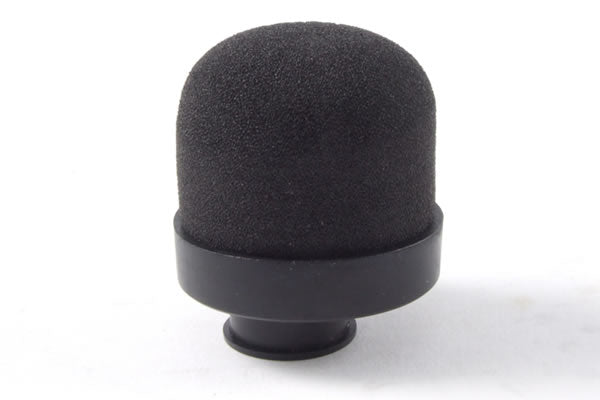 Fastrax 1/10Th Air Filter Round Profile - Small FAST84R