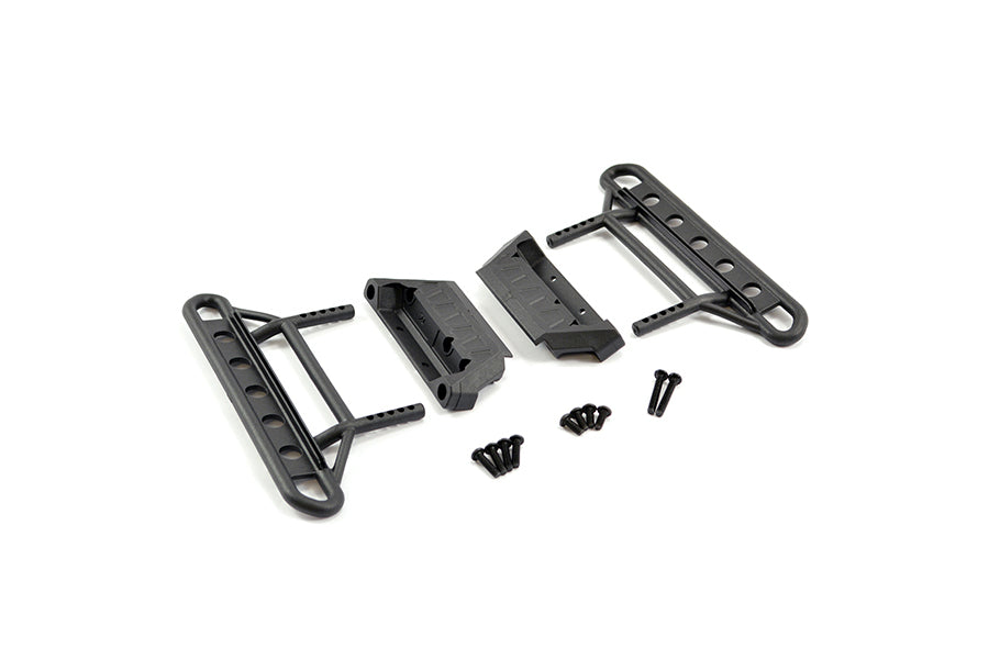 Ftx Outback Fury Moulded Side Footplate