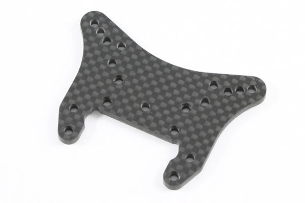 FTX Vantage/Carnage Carbon Rear Shock Tower 1Set FTX6352
