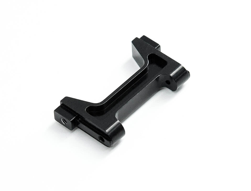 Fastrax Trx-4M Aluminium Front Bumper Mount FTTX477