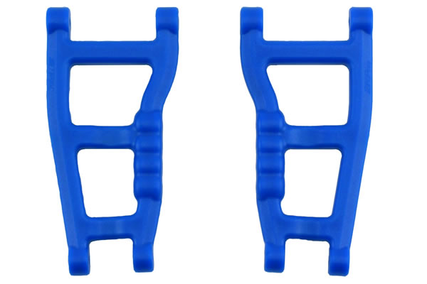 RPM Traxxas Slash Rear Arms Blue