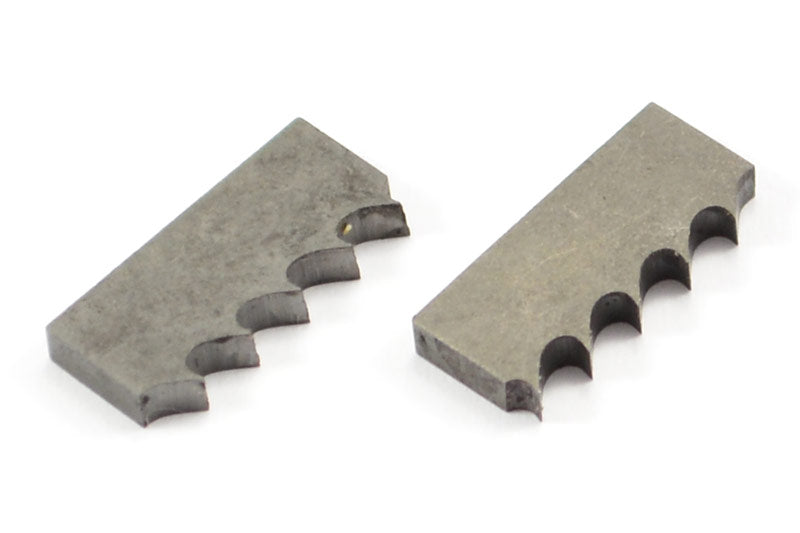 Fastrax Tyre Truer Cutter (2Pc For Full & Manual Versions)