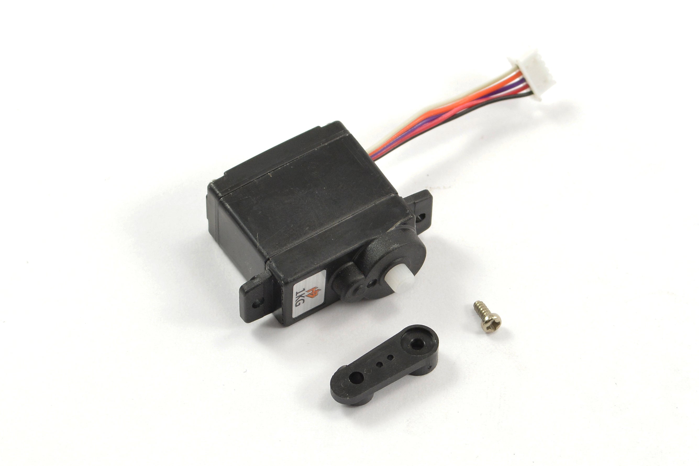 Ftx Mini Outback 2.0 Micro Servo 1Kg Rated