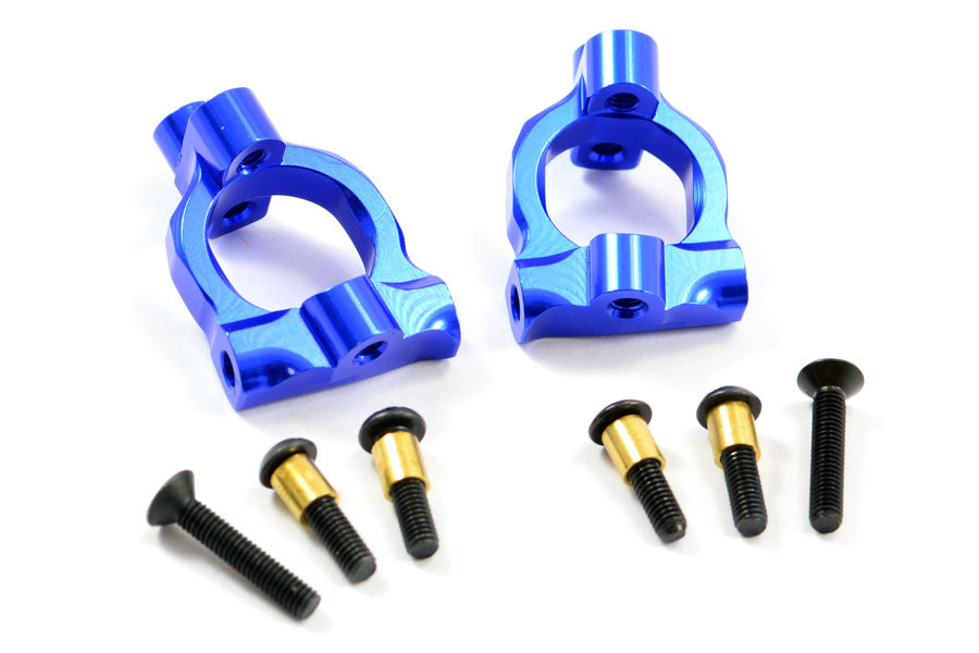 FTX Vantage / Carnage / Outlaw / Zorro Aluminium Knuckle Arm (2Pcs) FTX6368