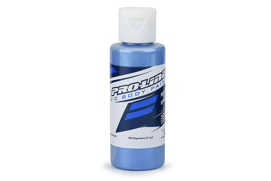 Pro-Line Proline RC Body Paint - Pearl Arctic Blue PL6327-10