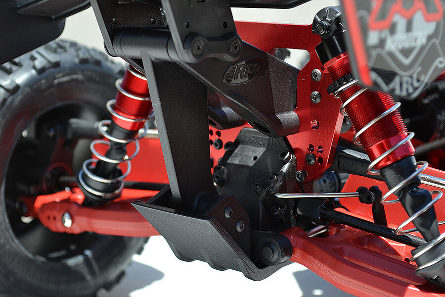 Rpm Hd Wing Mount System For Arrma 6S Vehicles RPM81802
