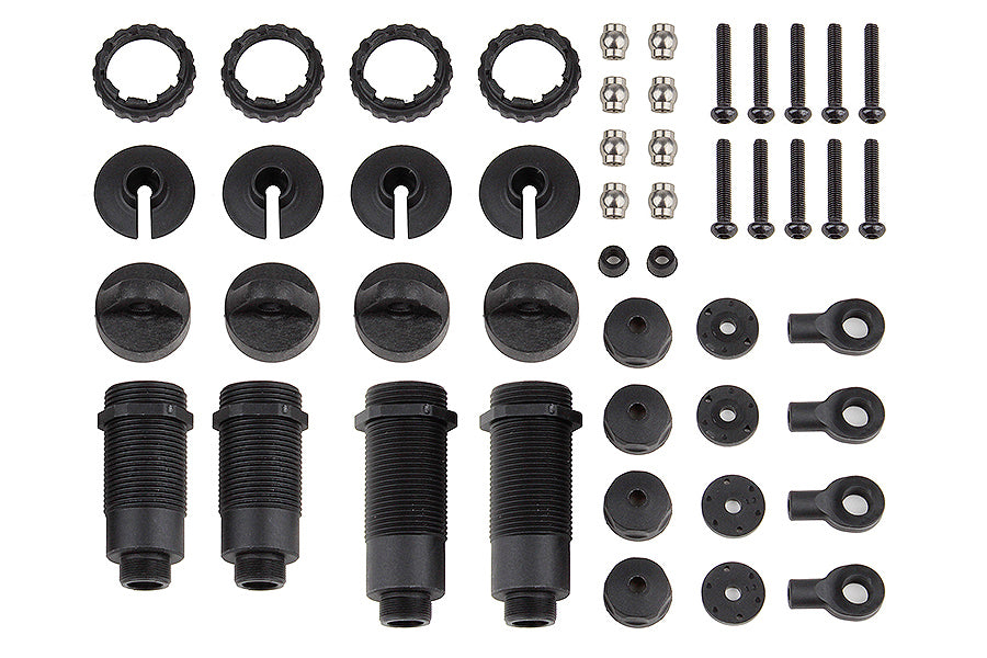 TEAM ASSOCIATED RIVAL MT10 SHOCK SET