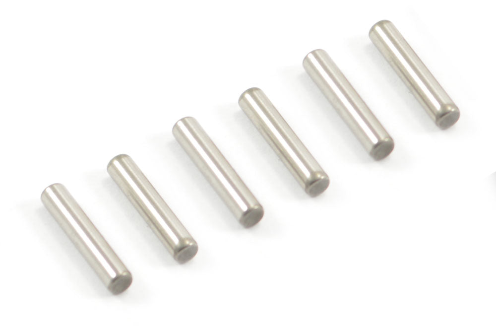 FTX Vantage / Carnage / Outlaw / Banzai Pin (6Pcs) 10 X 2 FTX6513