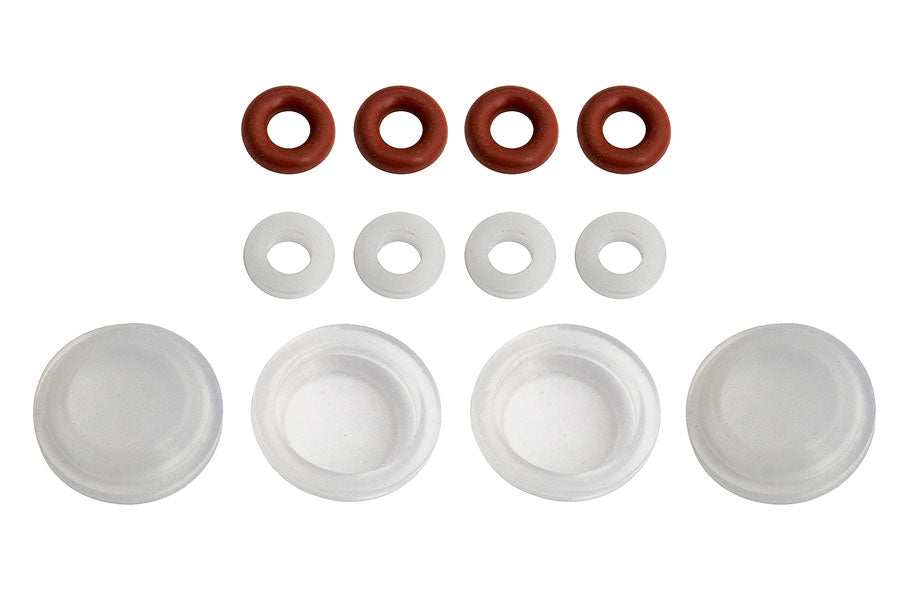 Team Associated Tc7.1 Shock Rebuild Kit