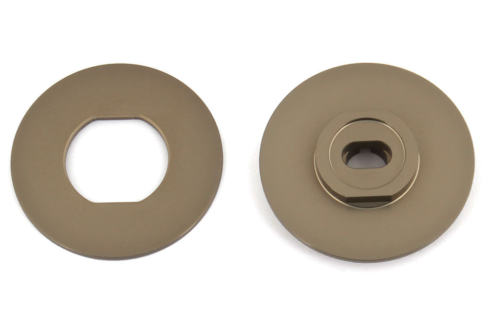 Team Associated B6.1 Htc Slipper Hub Outer