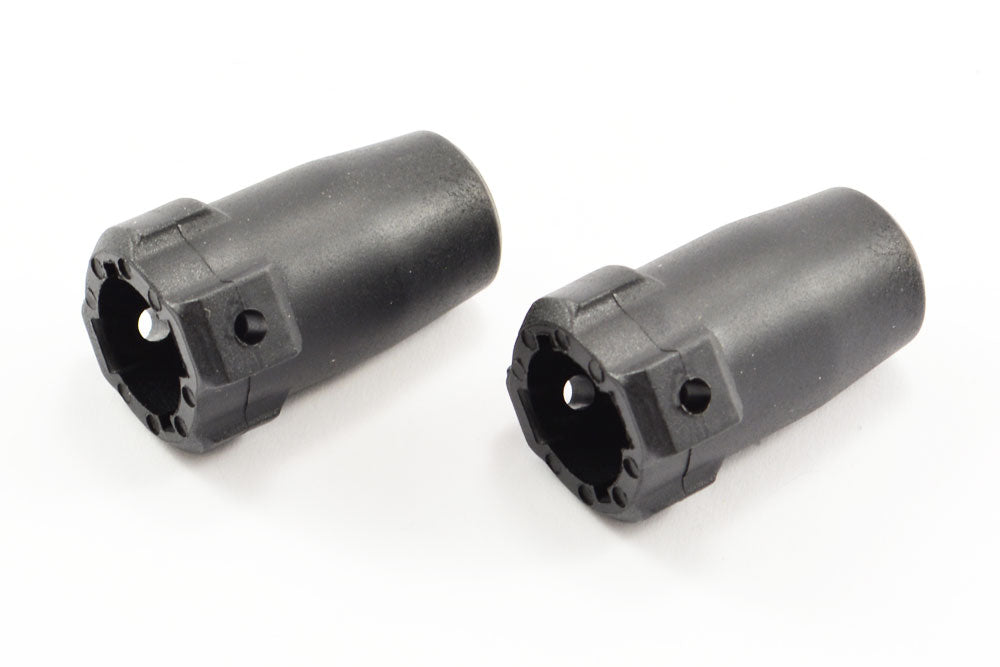 FTX Outlaw/Kanyon Rear Axle Adaptors (2Pc) FTX8310